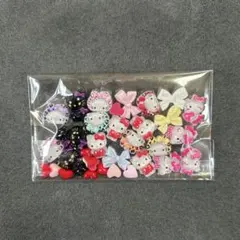 ネイルパーツ キティ