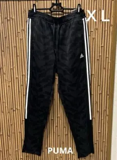 PUMA ジャージ　ボトム　トラックパンツ　ズボン