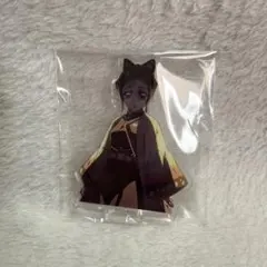 鬼滅の刃 ufotable 立志編OP 柱登場アクリルスタンド 胡蝶しのぶ