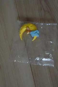 Tom and Jerry ミニフィギュア キーホルダー 5種セット