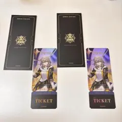 崩壊スターレイル 開拓者女 秋季慶典 ホヨランド