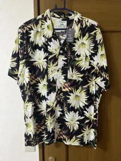 Levi's SUNSET CAMP SHIRT サイズLのサムネイル