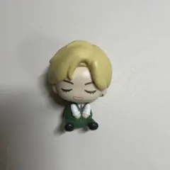 btsテテ、フィギュア