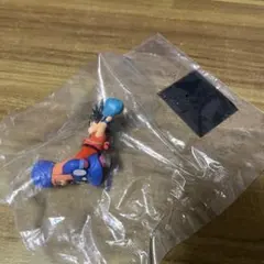 一番くじ　ドラゴンボールEX　摩訶不思議大冒険　F賞　アーカイブス　スノ＆悟空