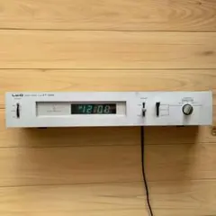日立製作所 Lo-D FT-78 AM-FMステレオチューナー - メルカリ