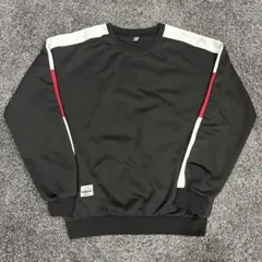 メンズ　トレーナー　スウェット　長袖　春　冬