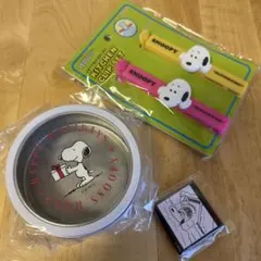 SALE✨️スヌーピー 2点まとめ売り