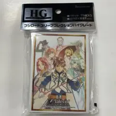 ブシロード スリーブ ソードアート・オンライン キリト＆リーファ