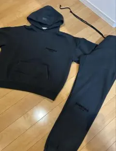 エッセンシャルズ　確実正規品 fog essentials セットアップ