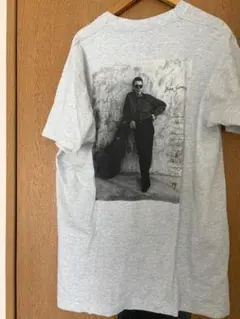 CUSTOMADE No.3 ホワイト Tシャツ フォト - メルカリ