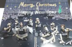 Straykids FC更新 ポストカード 美品