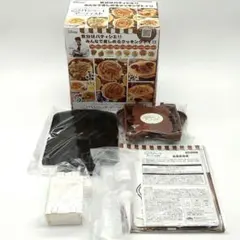 ディズニー＆ピクサー パンケーキアーティスト★おうちで本格キャラパン作り