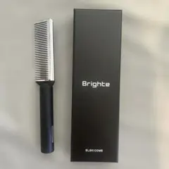 2026年最新】Brighte ヘアブラシ・コームの人気アイテム - メルカリ