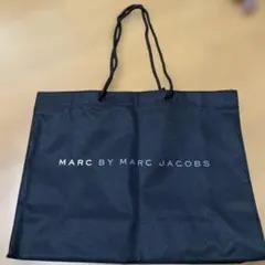 【未使用品】マークジェイコブス付録布製トートバッグのサムネイル