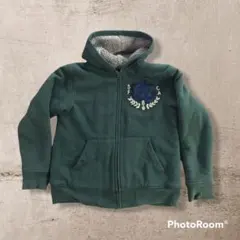 GAP kids パーカー　130