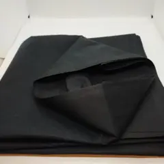 725 綿混無地生地　2.0m