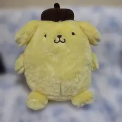 ポムポムプリン 超超BIGぬいぐるみ ～30th アニバーサリー～約４７cm