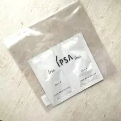 IPSA ME n 4 サンプル 2ml×2包のサムネイル