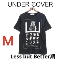 UNDERCOVER 10SS LbB期 電気回路T - メルカリ
