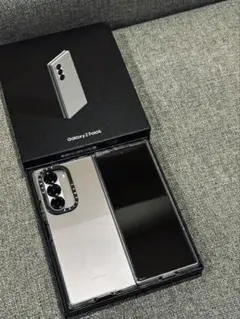512gb スマートフォン本体