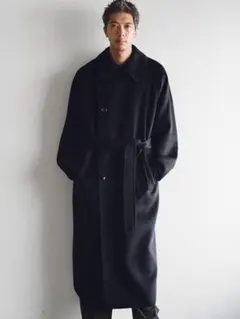 Beaver Double-faced Trenchのサムネイル