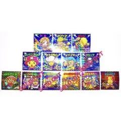 ワンピースマン チョコ 超新星編