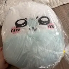 ちいかわ　モモンガぬいぐるみ