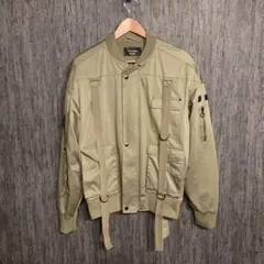 ZARA ザラ　MA-1 ボンバージャケット　サイズS