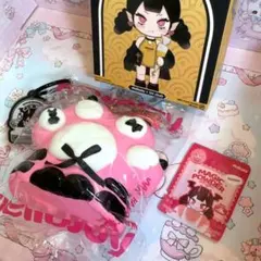 mellojoy スクイーズ