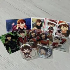 2025年最新】守沢千秋 缶バッジの人気アイテム - メルカリ