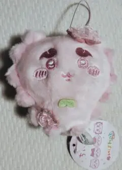 【本日限り】 ちいかわ　ぬいぱれっと　さくらいろ　シーサー