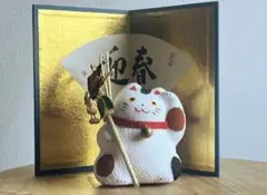 招き猫セット