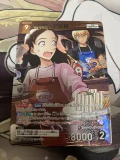 2026年最新】安室透＆榎本梓 MRの人気アイテム - メルカリ