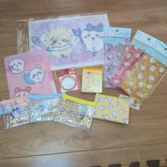 ちいかわ キャンドゥ 11点のサムネイル
