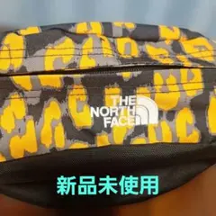 THE NORTH FACE PURPLE LABEL レオパード柄ボディバッグ - メルカリ