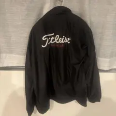 2025年最新】titleist ブルゾンの人気アイテム - メルカリ