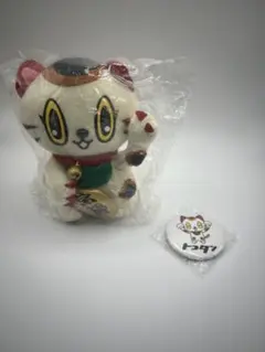 ボートレースとこなめ トコタン とことこトコタン 缶バッジ