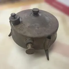 Hope Stoves Manaslu 126 シングルバーナー ジャンク品 - メルカリ