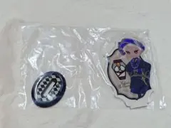 ツイステッドワンダーランド 一番くじ アクリルスタンド カリム