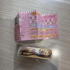 シュガーバニーズ コロコロクリリン ストラップ はま寿司