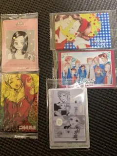 矢沢あいツインウエハース・ダブリ