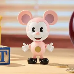 POPMART Disney Mickey Remixed Hamm