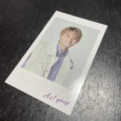 Aぇ!group Gotta Be CD小島健
早期予約特典 チェキ風カード