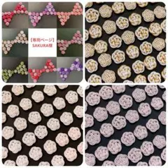 【専用ページ】SAKURA様