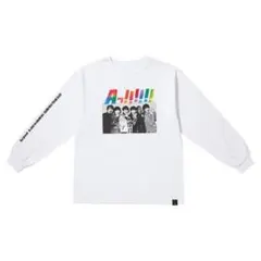Aぇgroup Tシャツ 未使用・未開封 2025年最新】aぇグループ tシャツの人気アイテム - メルカリ
