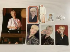 SEVENTEEN BE THE SUN スングァン