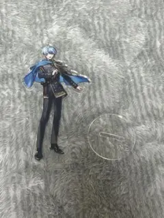 シクフォニ 雨乃こさめ JOKER×JOK3R アクスタ - メルカリ