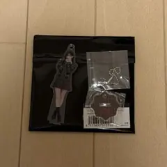 TWICE THIS IS FOR ランダムミニアクスタチャーム ダヒョン