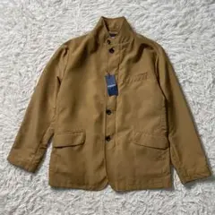 新品未使用】マックレガー　ブルゾン　ジャケブル　ジャンパー　テーラード　Mサイズ