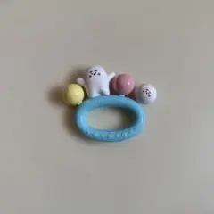 シナぷしゅ ラトル がらがら おもちゃのサムネイル